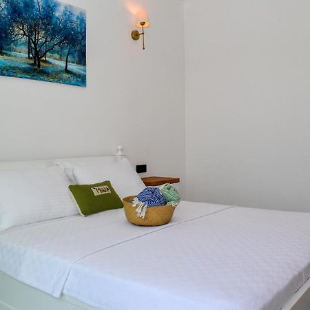 Maslin Otel İmroz Екстериор снимка